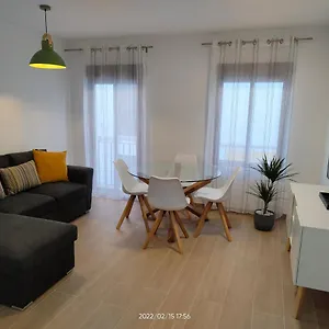 Mira Patios Cordova