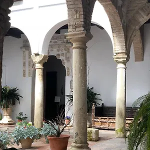 Historic Open House Cordoba-casa De Cabezas Cordova