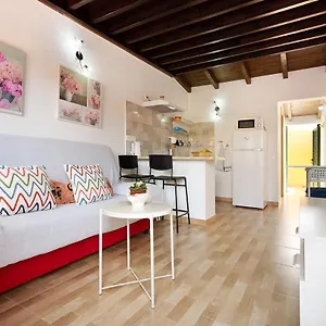 Apartamento Casa Yoaki, Corralejo