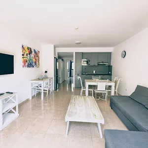 Apartamento Casa Relax Papagayo Irent Fuerteventura, Corralejo