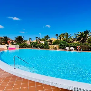 Villa Casa Lena, Corralejo