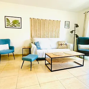 Apartamento Rooftop Pool, Corralejo