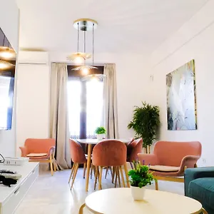 Duplex Nuevo Convento Plaza Cabildo Sanlúcar de Barrameda