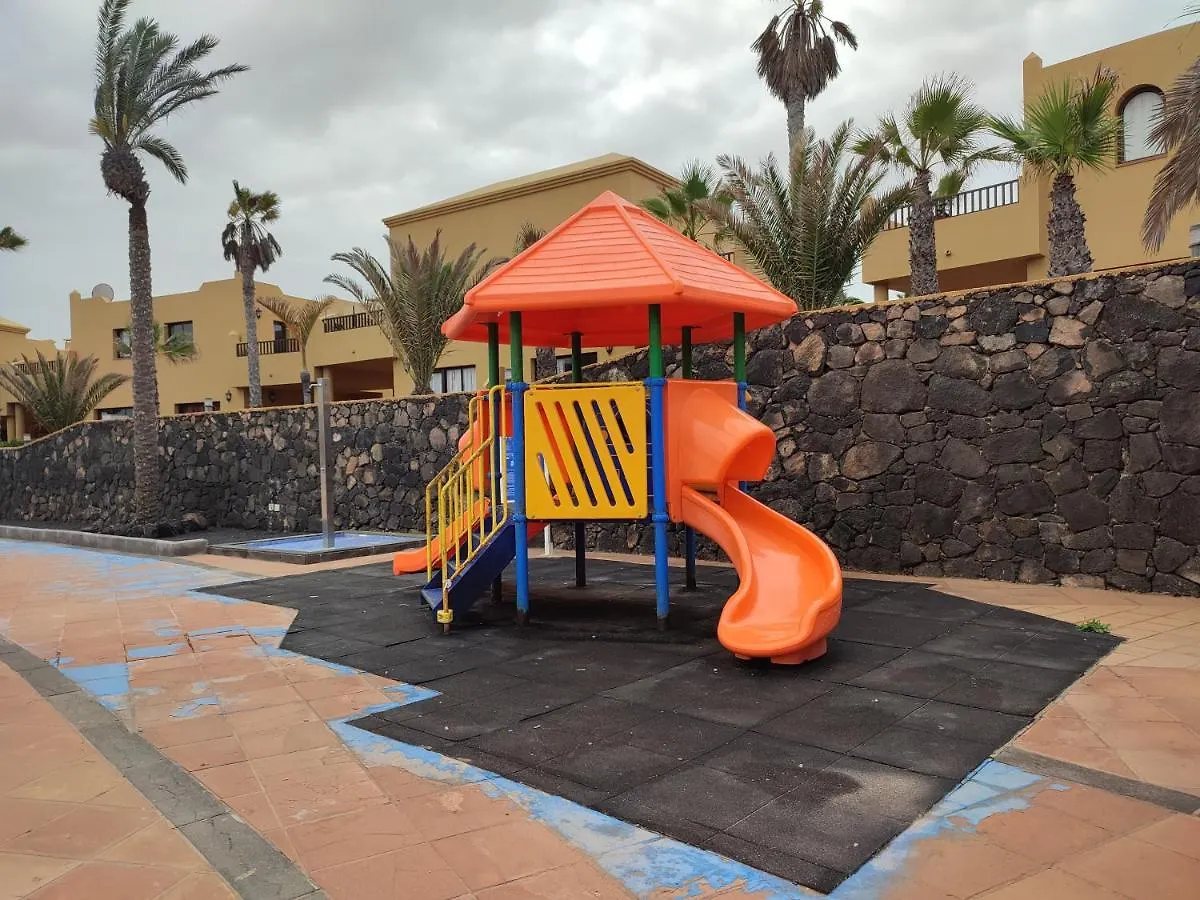 코라레호 Casa Papagayo 아파트 0*,  스페인